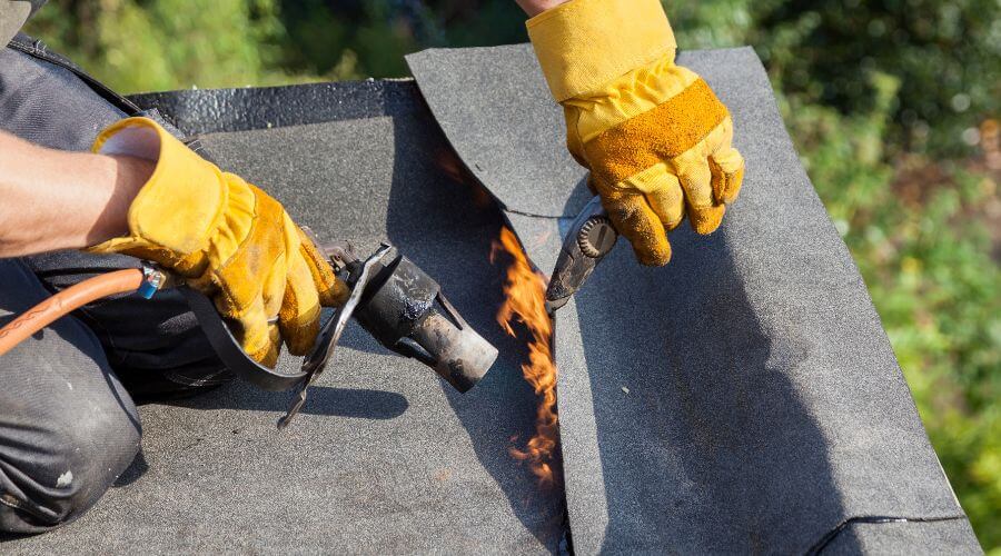 Professional flood damage restoration services in Green Lake, WI